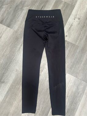 RYDERWEAR black leggings